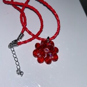(3 for $12) Beaded Pendant Necklace ❤️